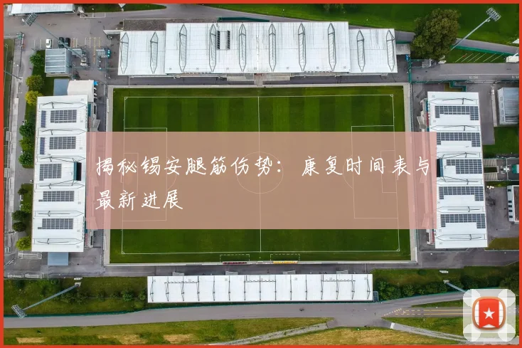 揭秘锡安腿筋伤势：康复时间表与最新进展